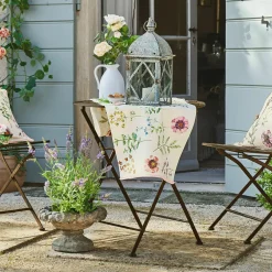 LOBERON Nappes|Linge De Table*Chemin de table Fahzoura