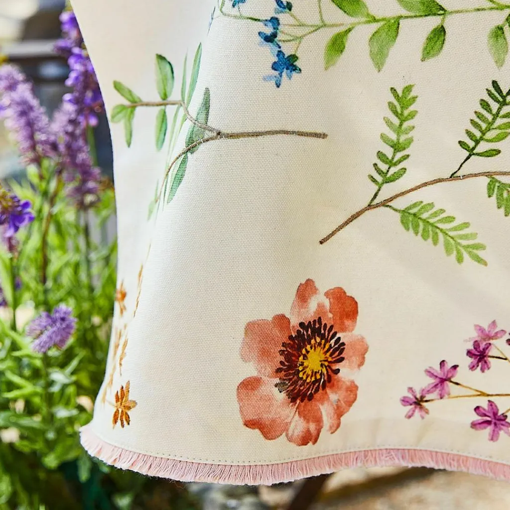 LOBERON Nappes|Linge De Table*Chemin de table Fahzoura
