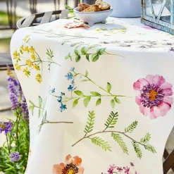 LOBERON Nappes|Linge De Table*Chemin de table Fahzoura