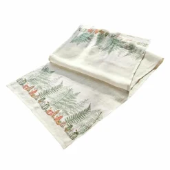 LOBERON Nappes|Linge De Table*Chemin de table Lorimare