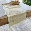LOBERON Nappes|Linge De Table*Chemin de table Palmerston