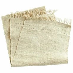 LOBERON Nappes|Linge De Table*Chemin de table Palmerston