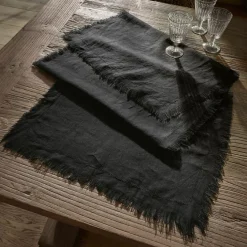 LOBERON Nappes|Linge De Table*Chemin de table Pibrac
