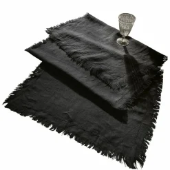 LOBERON Nappes|Linge De Table*Chemin de table Pibrac