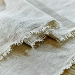 LOBERON Nappes|Linge De Table*Chemin de table Topsfield