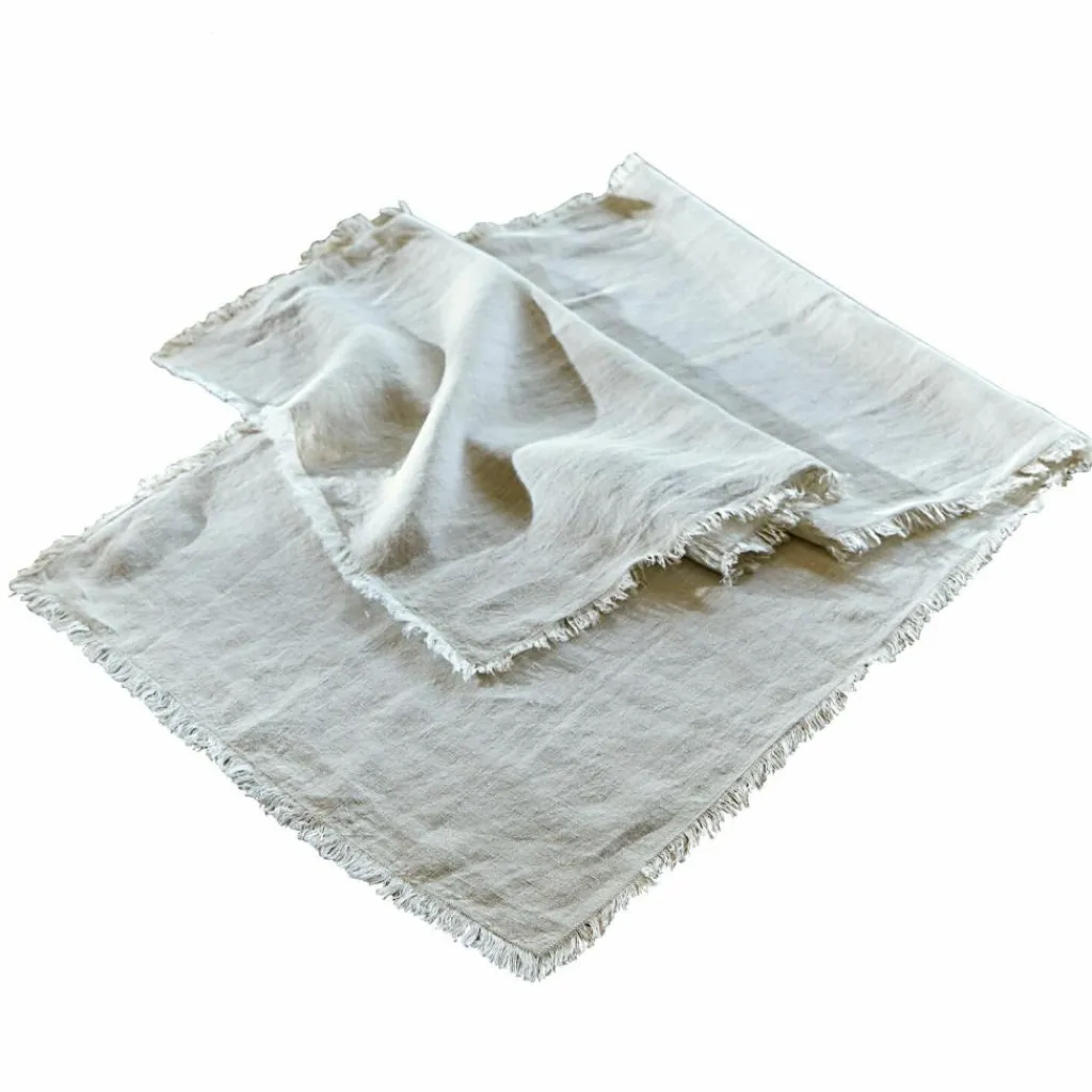 LOBERON Nappes|Linge De Table*Chemin de table Topsfield