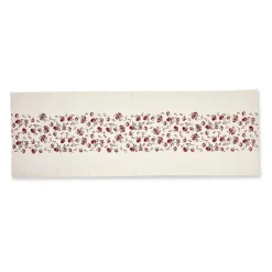 LOBERON Nappes|Linge De Table*Chemin de table Vestré