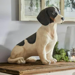 LOBERON Personnages|Décoration*Chien décoratif Bryan
