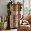 LOBERON Commodes|Commodes Et Consoles*Chiffonnier Aiguillon