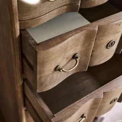 LOBERON Commodes|Commodes Et Consoles*Chiffonnier Aiguillon