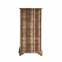 LOBERON Commodes|Commodes Et Consoles*Chiffonnier Aiguillon