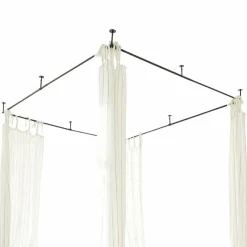 LOBERON Tringles À Rideaux Et Accessoires|Tringles À Rideaux Et Accessoires*Ciel de lit Giroux
