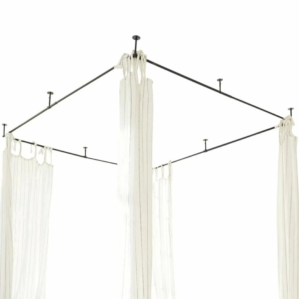 LOBERON Tringles À Rideaux Et Accessoires|Tringles À Rideaux Et Accessoires*Ciel de lit Giroux