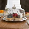 LOBERON Boîtes Et Cloches En Verre|Boîtes Et Cloches En Verre*Cloche à gâteau Allaire