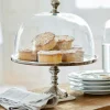 LOBERON Boîtes Et Cloches En Verre|Boîtes Et Cloches En Verre*Cloche en verre avec plateau Mine