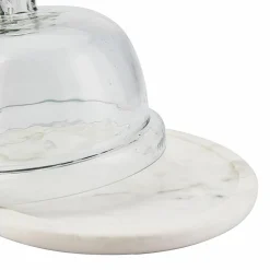 LOBERON Boîtes Et Cloches En Verre|Boîtes Et Cloches En Verre*Cloche en verre avec plateau Barnsdale
