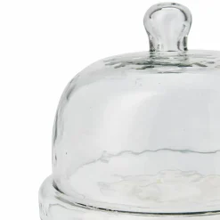 LOBERON Boîtes Et Cloches En Verre|Boîtes Et Cloches En Verre*Cloche en verre avec plateau Barnsdale
