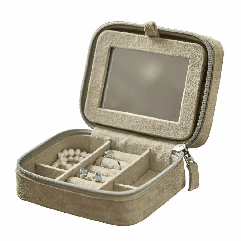 LOBERON Sacs|Rangements*Coffret à bijoux Angelique