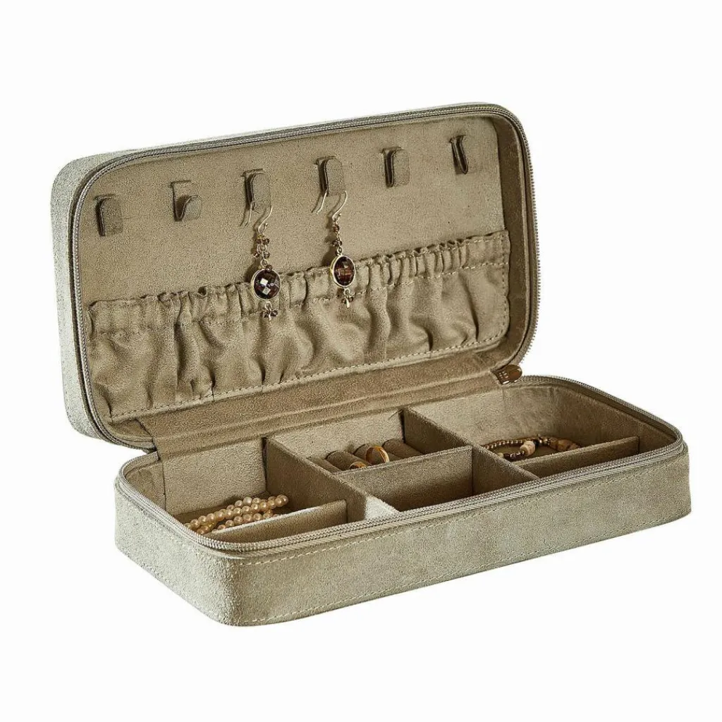 LOBERON Sacs|Rangements*Coffret à bijoux Angelique