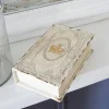 LOBERON Rangements|Rangements*Coffret « livre » Anglure