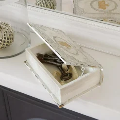 LOBERON Rangements|Rangements*Coffret « livre » Anglure