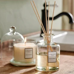 LOBERON Bougies|Porte-Bougies*Coffret de senteurs Vanis
