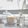 LOBERON Bougies|Porte-Bougies*Coffret de senteurs Vanis