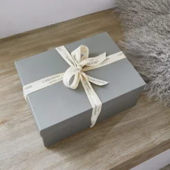 LOBERON Bougies|Porte-Bougies*Coffret de senteurs Vanis