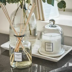 LOBERON Bougies|Porte-Bougies*Coffret de senteurs Vanis