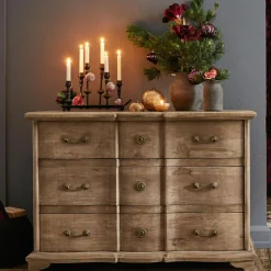 LOBERON Commodes|Commodes*Commode Aiguillon
