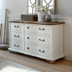 LOBERON Commodes|Commodes*Commode Aiguillon