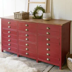 LOBERON Commodes|Commodes Et Consoles*Commode Benice