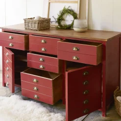 LOBERON Commodes|Commodes Et Consoles*Commode Benice