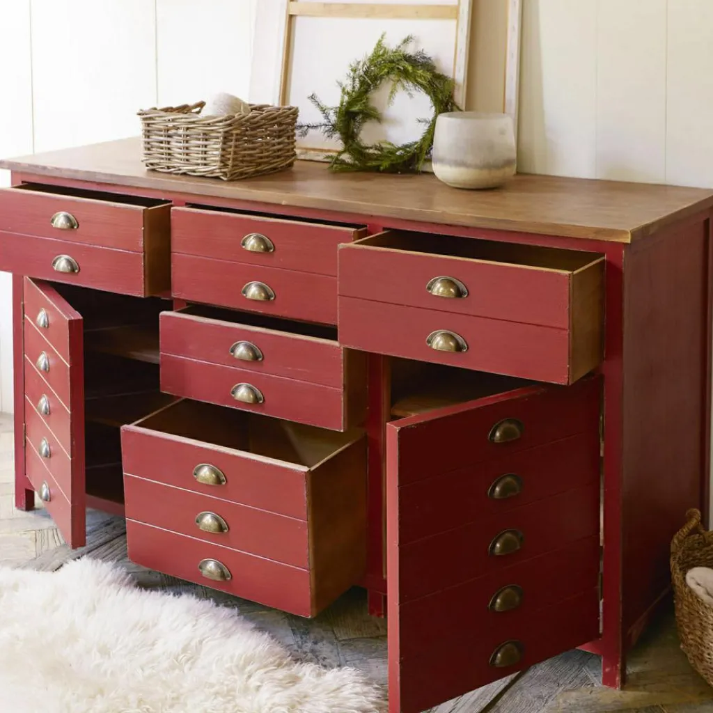 LOBERON Commodes|Commodes Et Consoles*Commode Benice