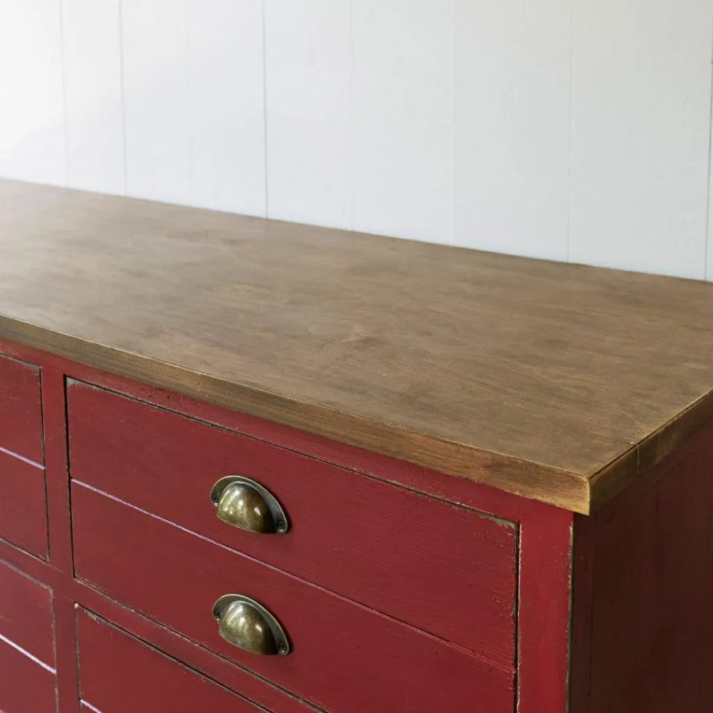 LOBERON Commodes|Commodes Et Consoles*Commode Benice