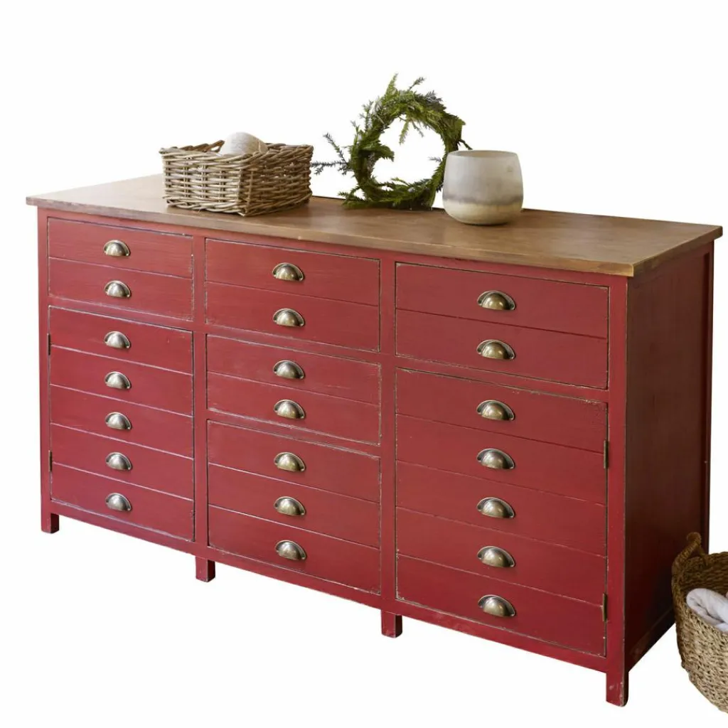 LOBERON Commodes|Commodes Et Consoles*Commode Benice