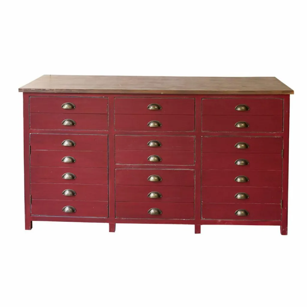 LOBERON Commodes|Commodes Et Consoles*Commode Benice