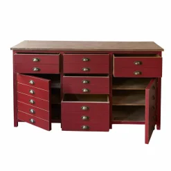 LOBERON Commodes|Commodes Et Consoles*Commode Benice