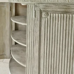 LOBERON Commodes|Commodes Et Consoles*Commode Cienegas