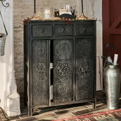 LOBERON Commodes|Commodes Et Consoles*Commode Dakota