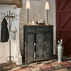 LOBERON Commodes|Commodes Et Consoles*Commode Dakota