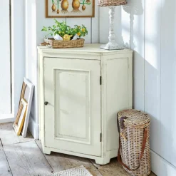 LOBERON Commodes|Commodes Et Consoles*Commode d'angle Yurielka