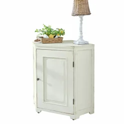LOBERON Commodes|Commodes Et Consoles*Commode d'angle Yurielka