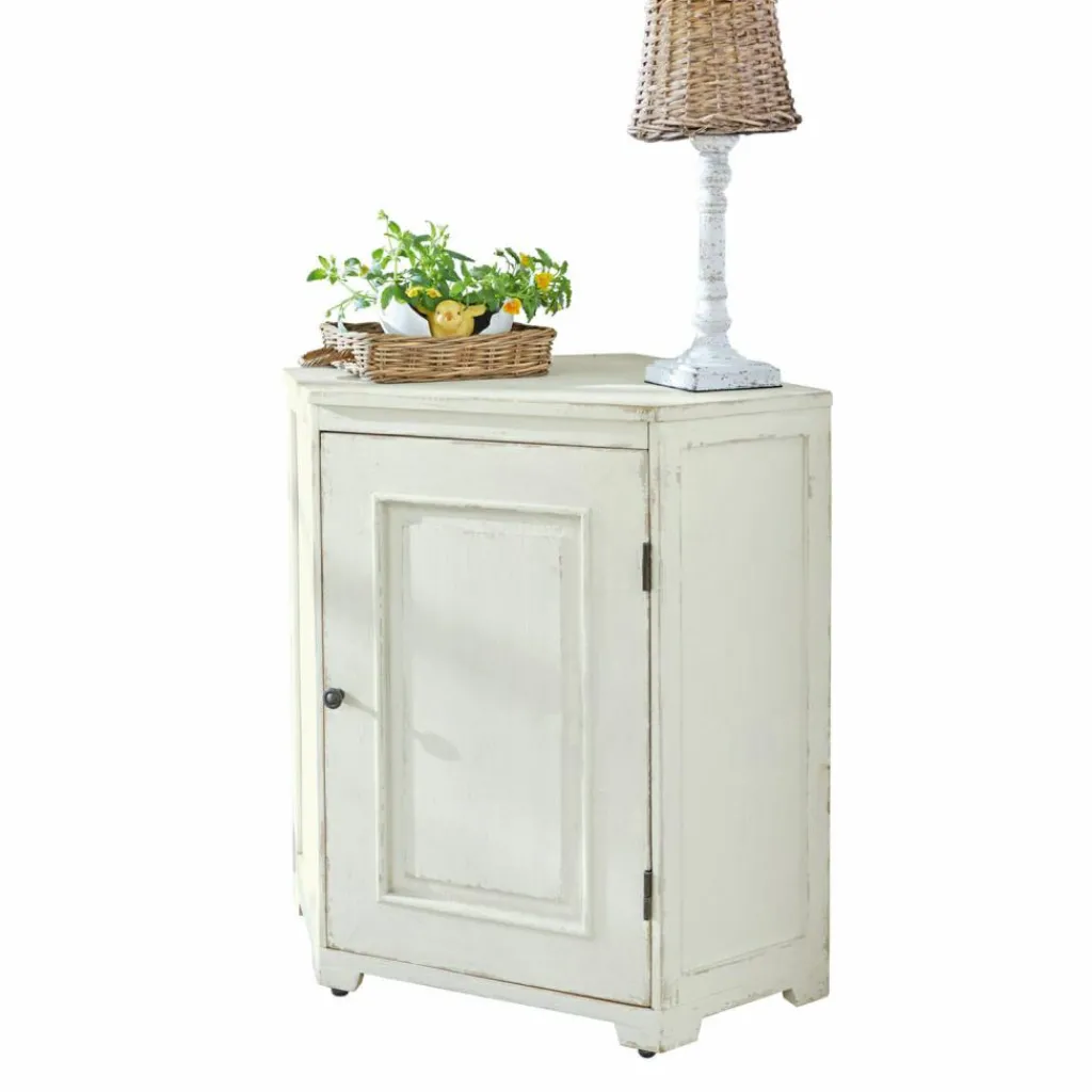 LOBERON Commodes|Commodes Et Consoles*Commode d'angle Yurielka