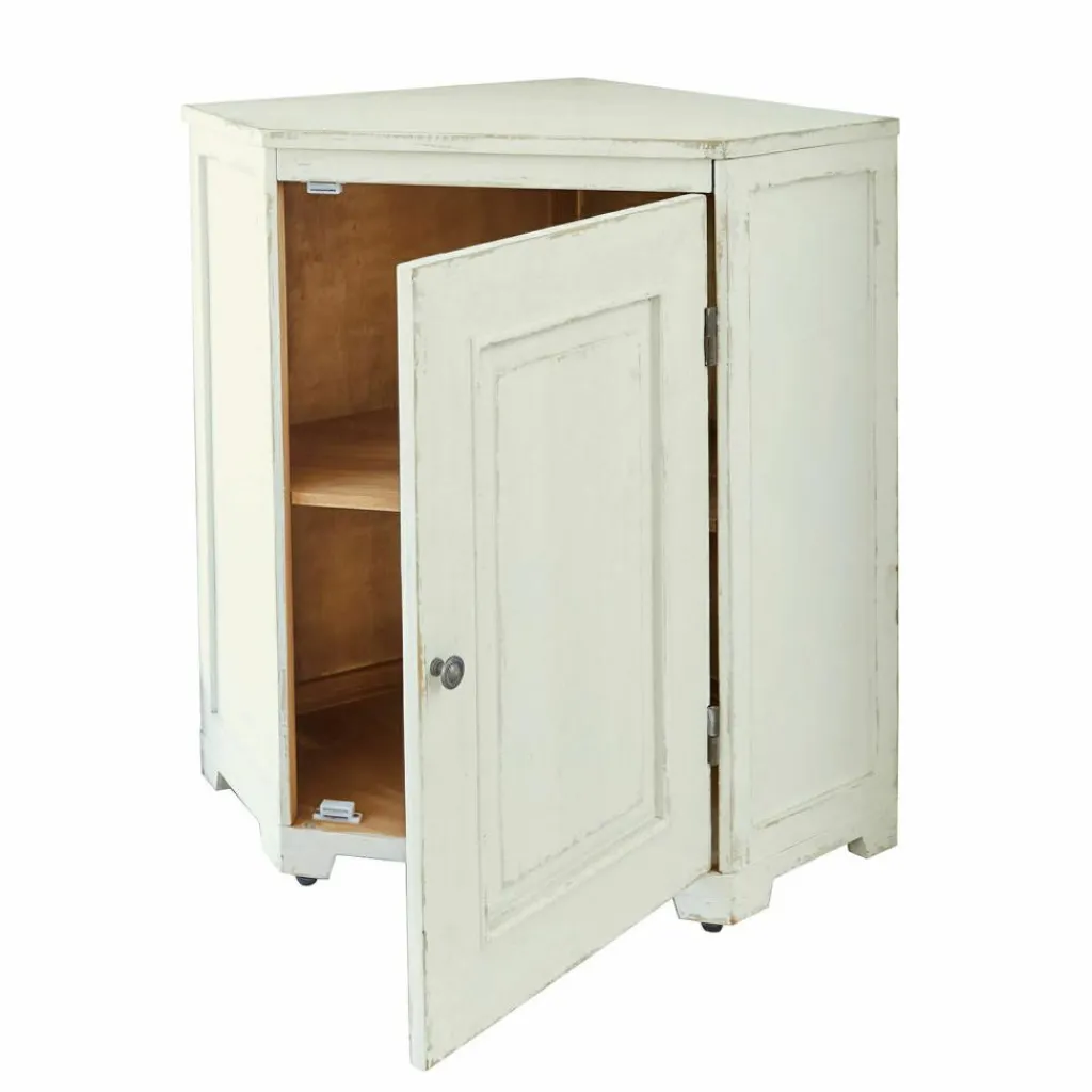LOBERON Commodes|Commodes Et Consoles*Commode d'angle Yurielka