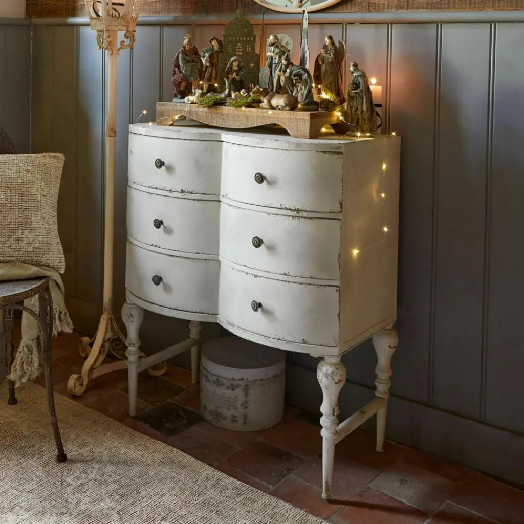 LOBERON Commodes|Commodes Et Consoles*Commode Douce Vallée