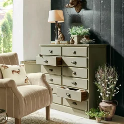LOBERON Commodes|Commodes Et Consoles*Commode Ferncliffe