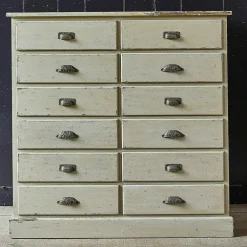 LOBERON Commodes|Commodes Et Consoles*Commode Ferncliffe