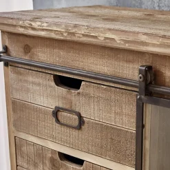 LOBERON Commodes|Commodes Et Consoles*Commode Finegand