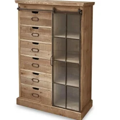 LOBERON Commodes|Commodes Et Consoles*Commode Finegand